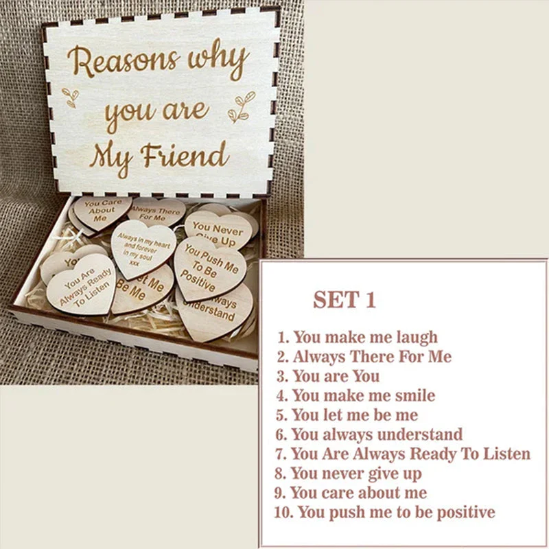 Unique Friendship Gift - Image 15