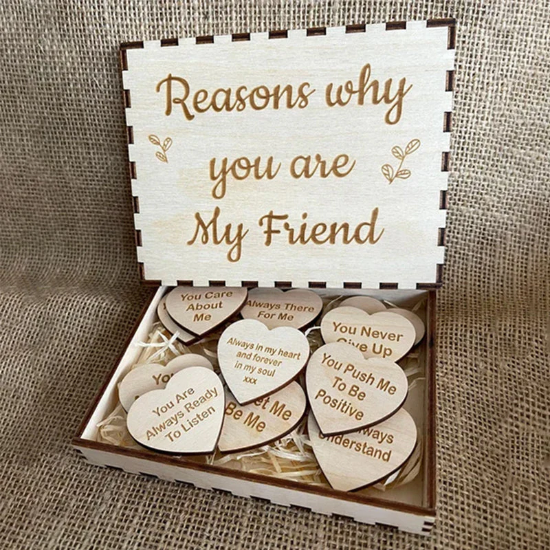 Unique Friendship Gift - Image 2