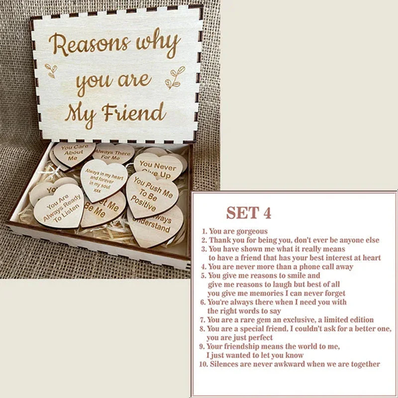 Unique Friendship Gift - Image 9