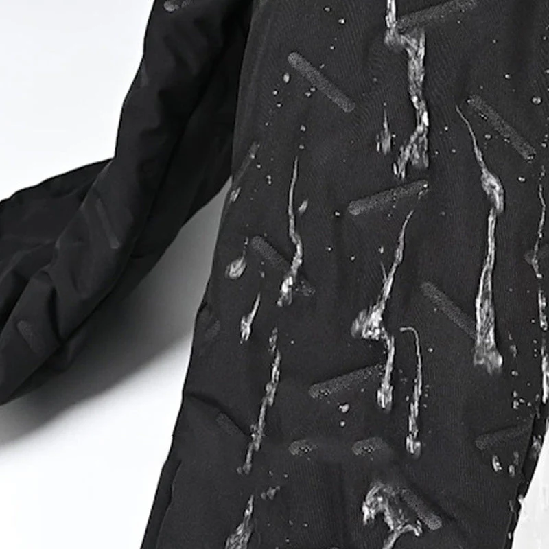 Unisex Fleece Jogging Bottoms - Image 10