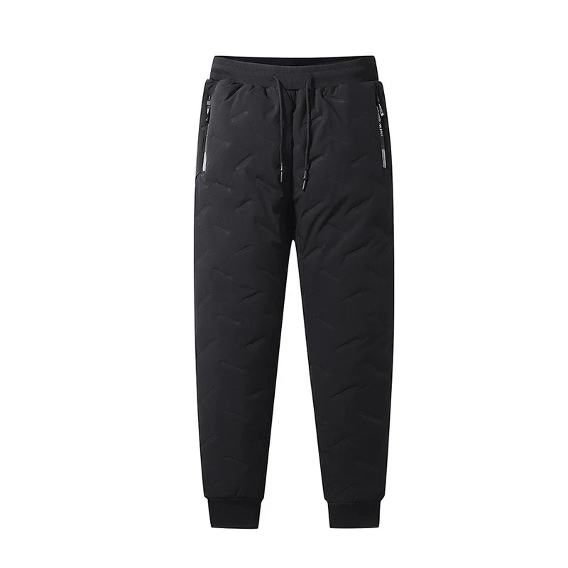 Unisex Fleece Jogging Bottoms - Image 14