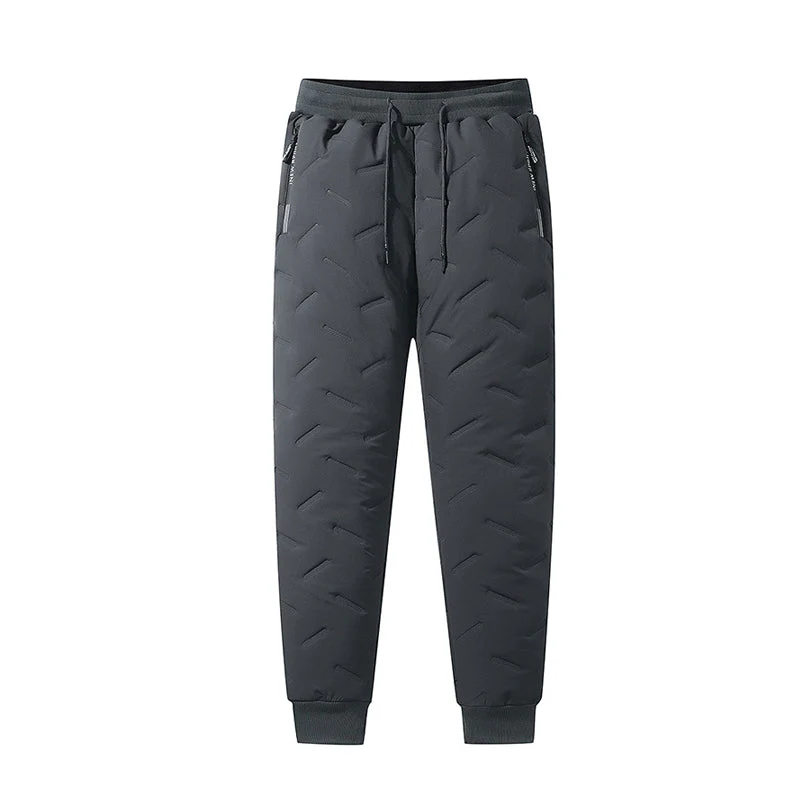 Unisex Fleece Jogging Bottoms - Image 17