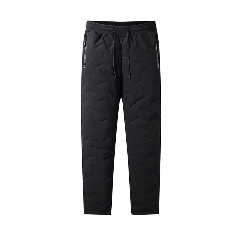 Unisex Fleece Jogging Bottoms - Image 19