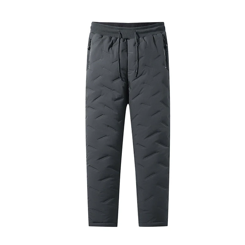 Unisex Fleece Jogging Bottoms - Image 20