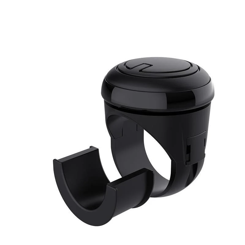 Universal 360° Steering Wheel Booster Knob - Image 10