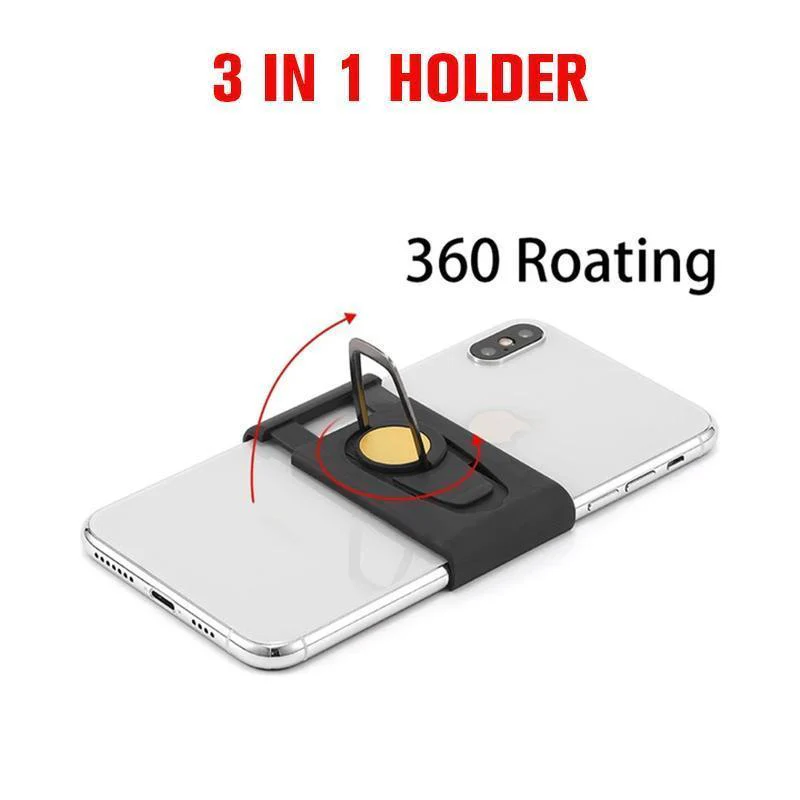 Universal Adjustable Phone Holder - Image 2