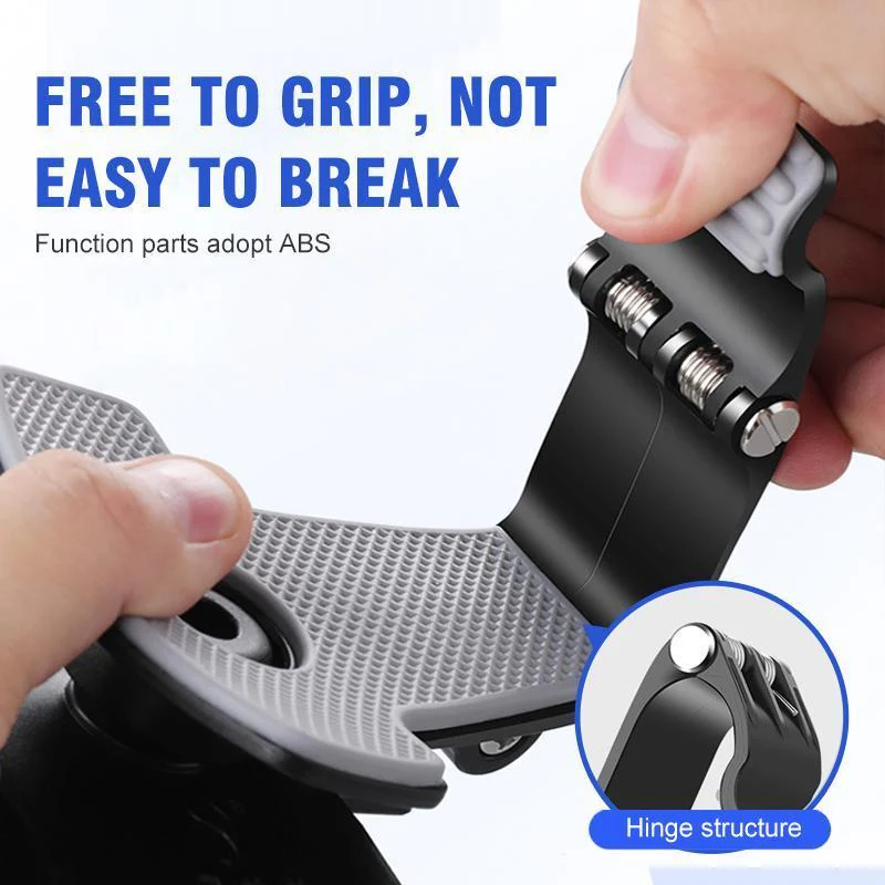 Universal Car Dashboard Phone Holder - Image 7