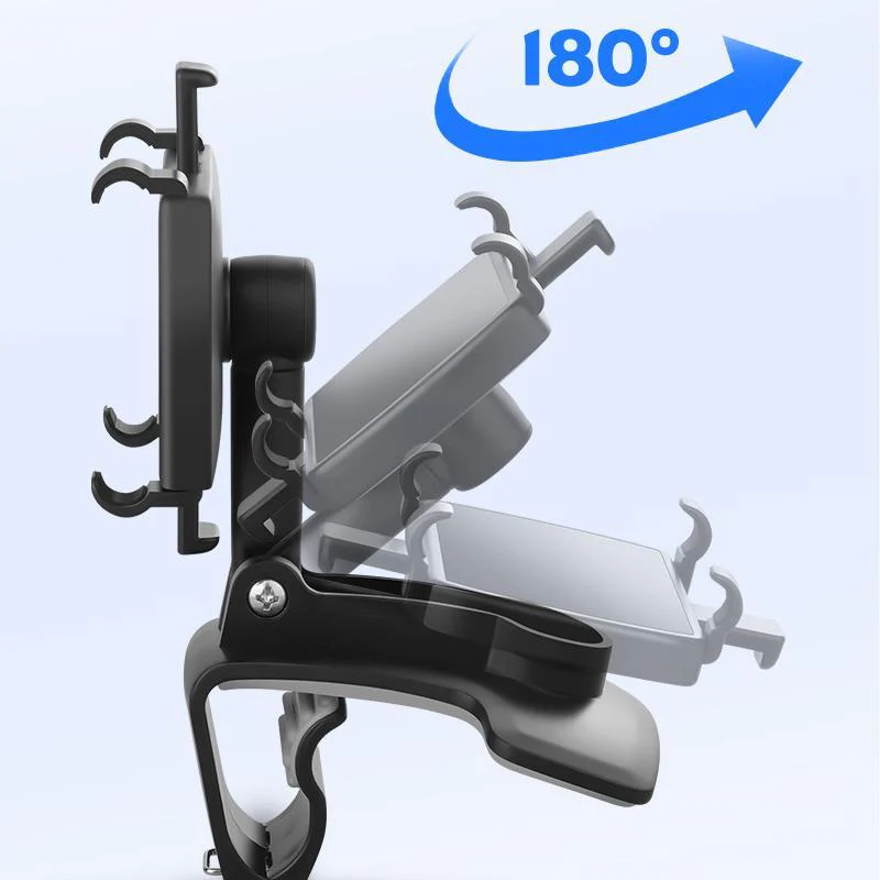 Universal Car Dashboard Phone Holder - Image 8