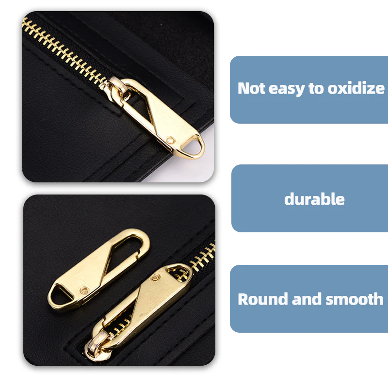 Universal Detachable Zipper Puller - Image 6