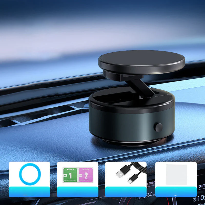 Universal Magnetic Car Mount - Image 14