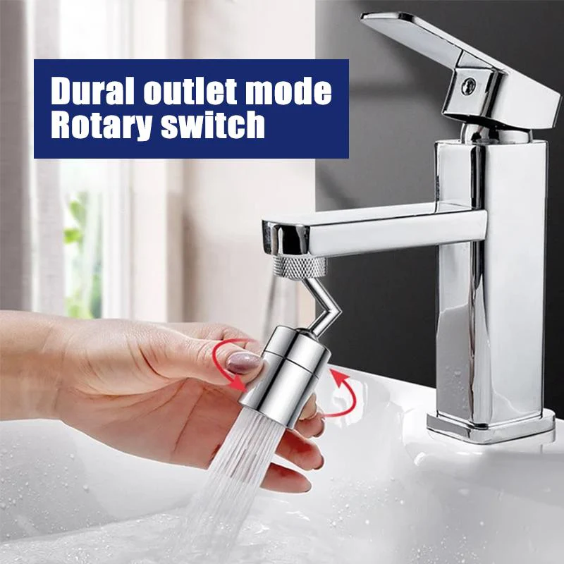 Universal Splash Filter Faucet - Image 5