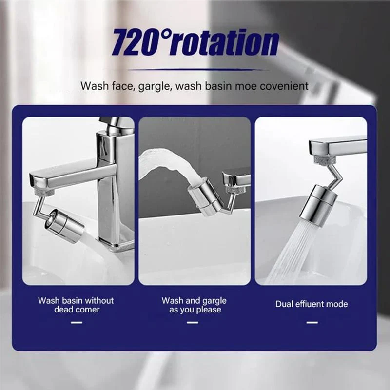 Universal Splash Filter Faucet - Image 6