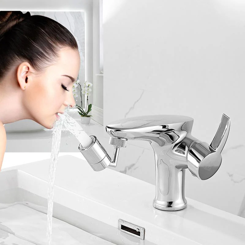Universal Splash Filter Faucet - Image 9