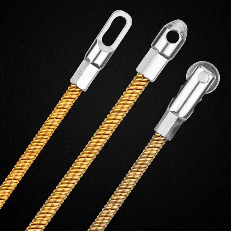 Universal Wire Lead Threading Device Tool - Image 10