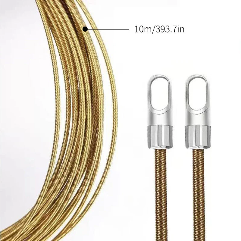 Universal Wire Lead Threading Device Tool - Image 13