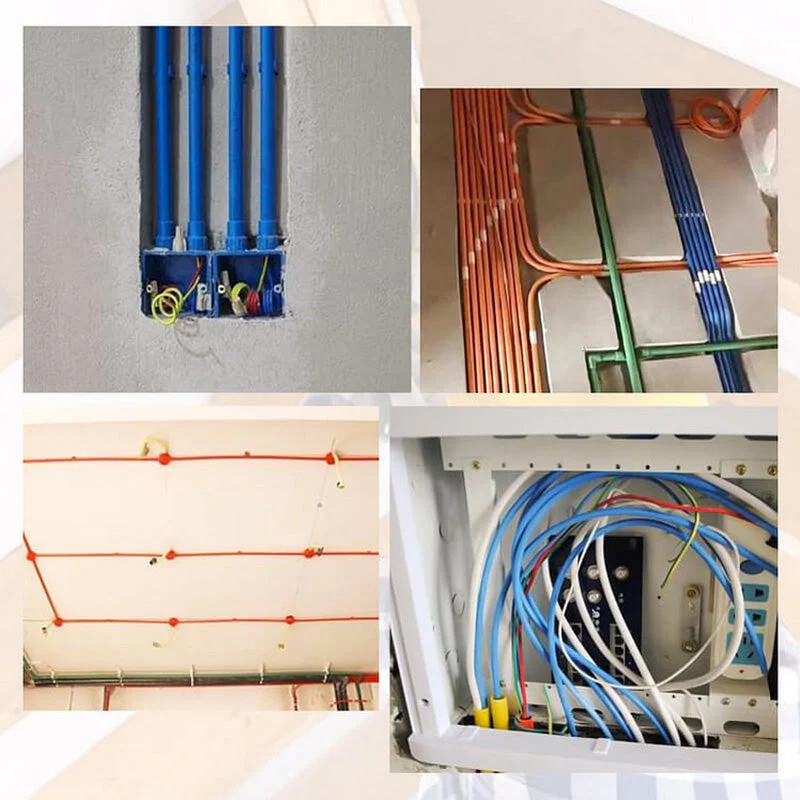 Universal Wire Lead Threading Device Tool - Image 7