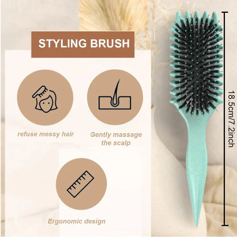 Upgraded Define Styling Brush - Image 11