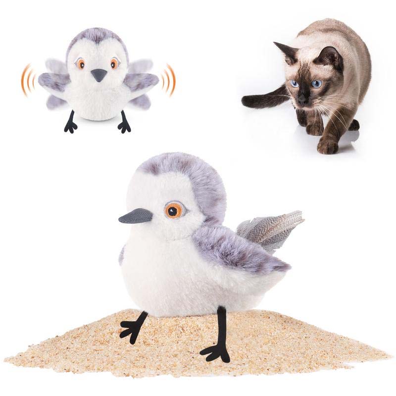 Upgraded Simulated Chirping Bird - Image 18