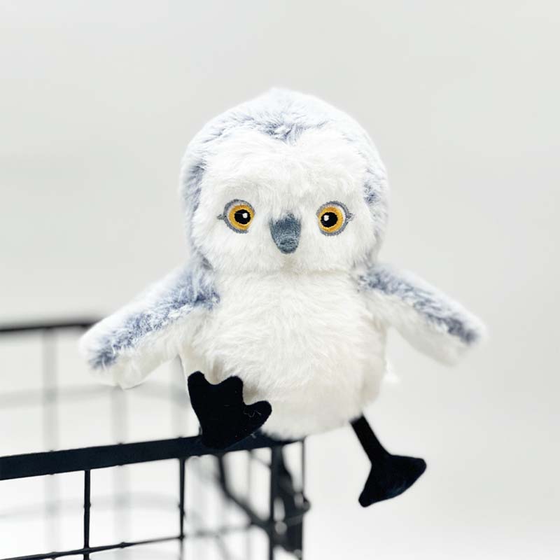 Upgraded Simulated Chirping Bird - Image 24