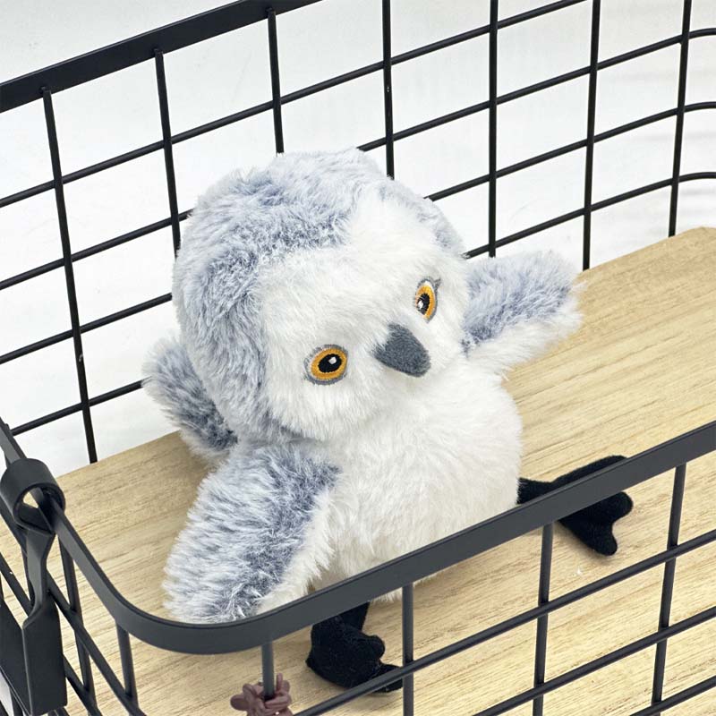 Upgraded Simulated Chirping Bird - Image 25