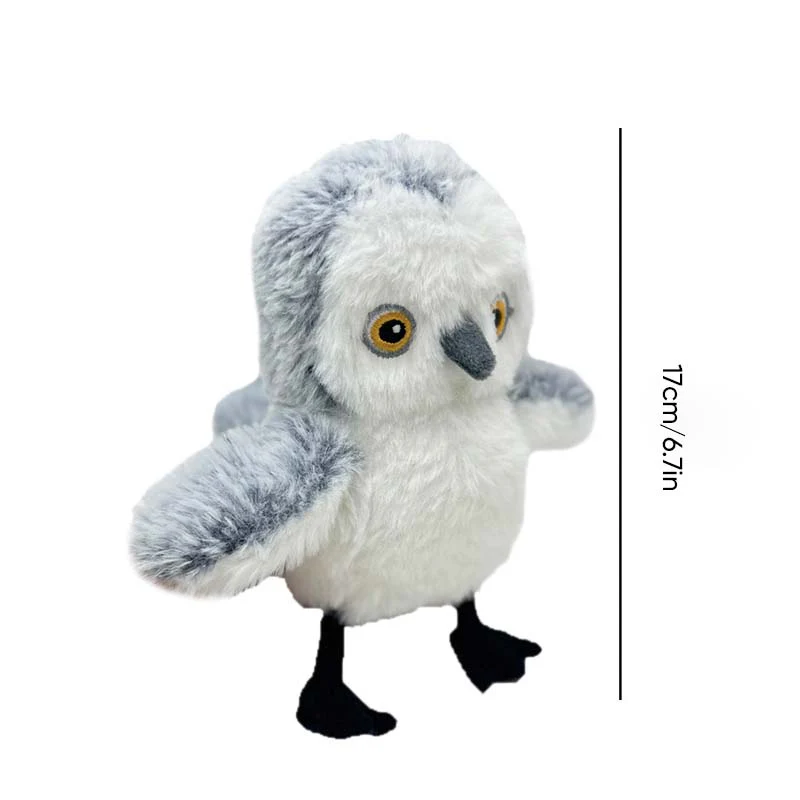 Upgraded Simulated Chirping Bird - Image 29