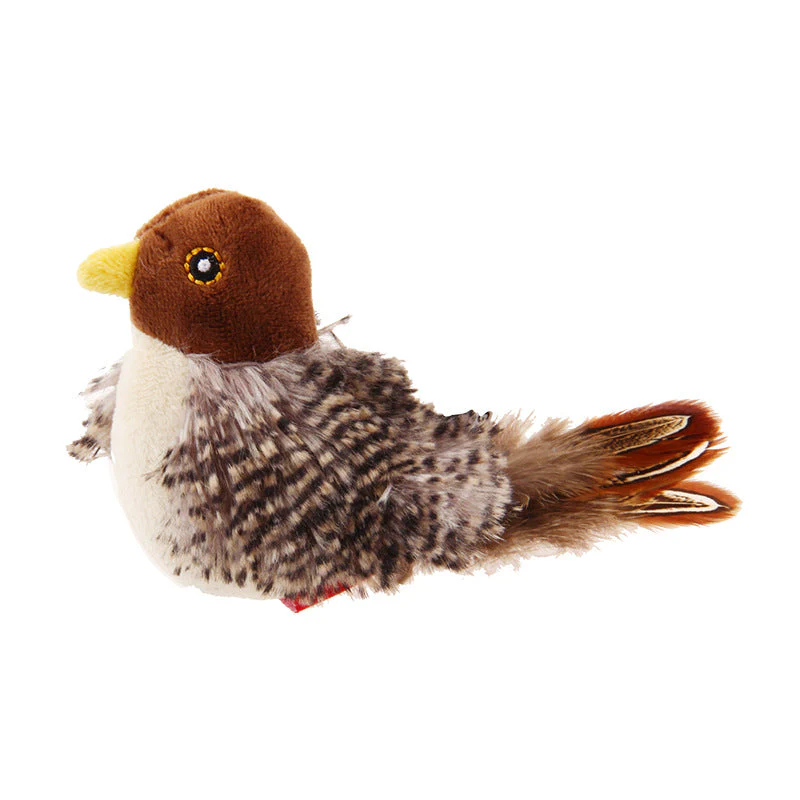 Upgraded Simulated Chirping Bird - Image 31