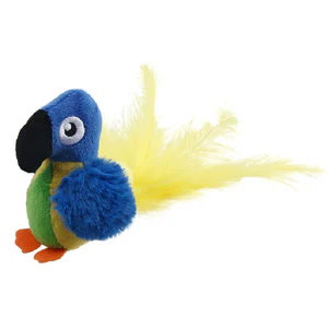Upgraded Simulated Chirping Bird - Image 34