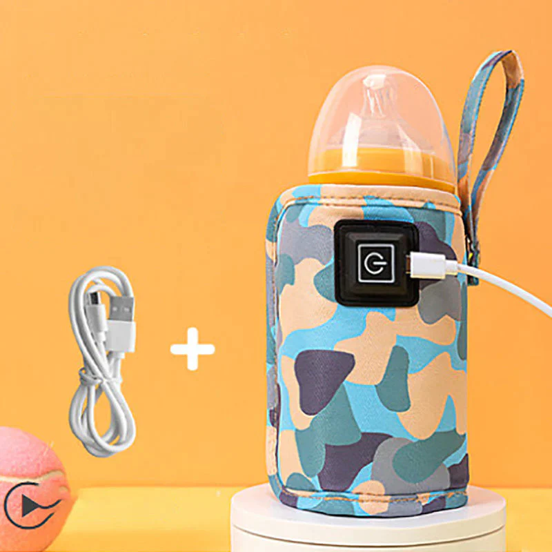 USB Milk Warmer - Image 15