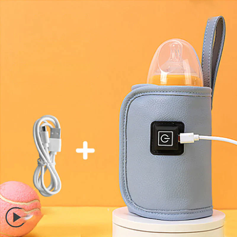 USB Milk Warmer - Image 17