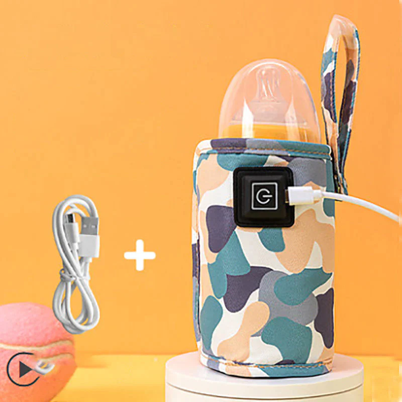 USB Milk Warmer - Image 18
