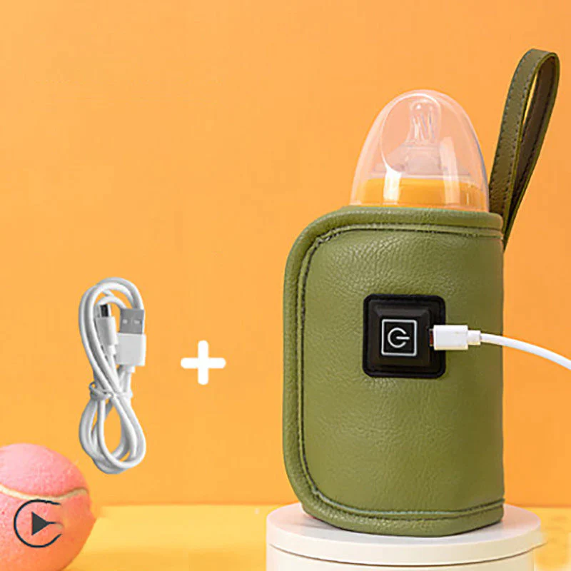 USB Milk Warmer - Image 19