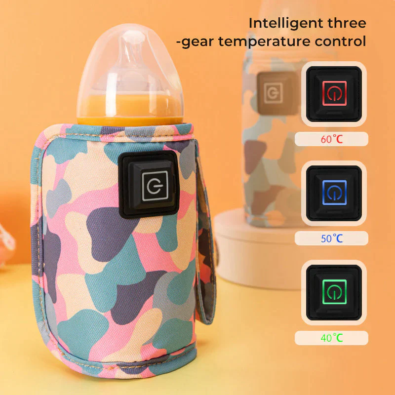 USB Milk Warmer - Image 2