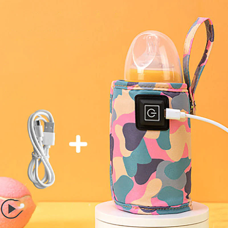 USB Milk Warmer - Image 20
