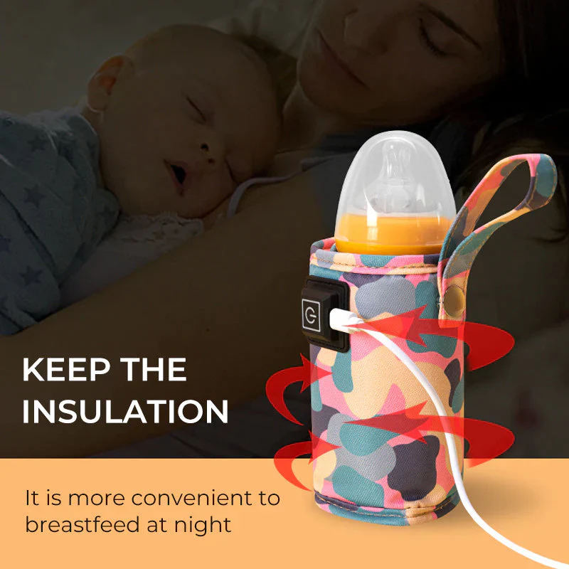 USB Milk Warmer - Image 3
