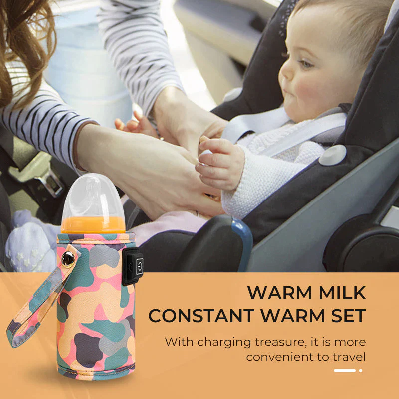 USB Milk Warmer - Image 4
