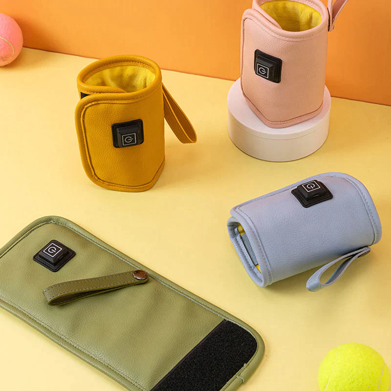 USB Milk Warmer - Image 6