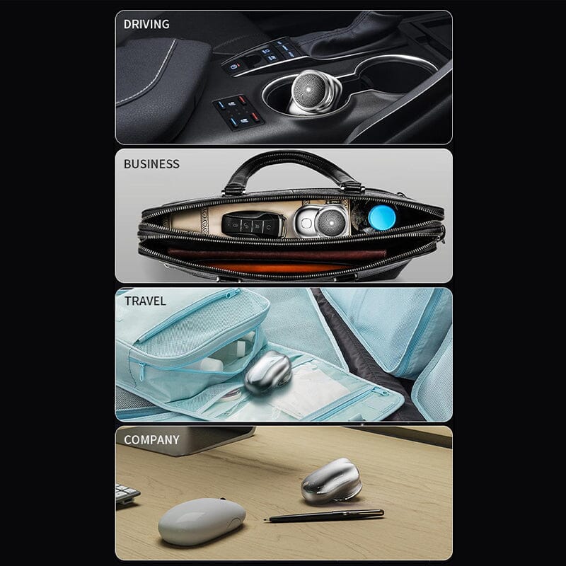 USB Mini Shaver - Image 10