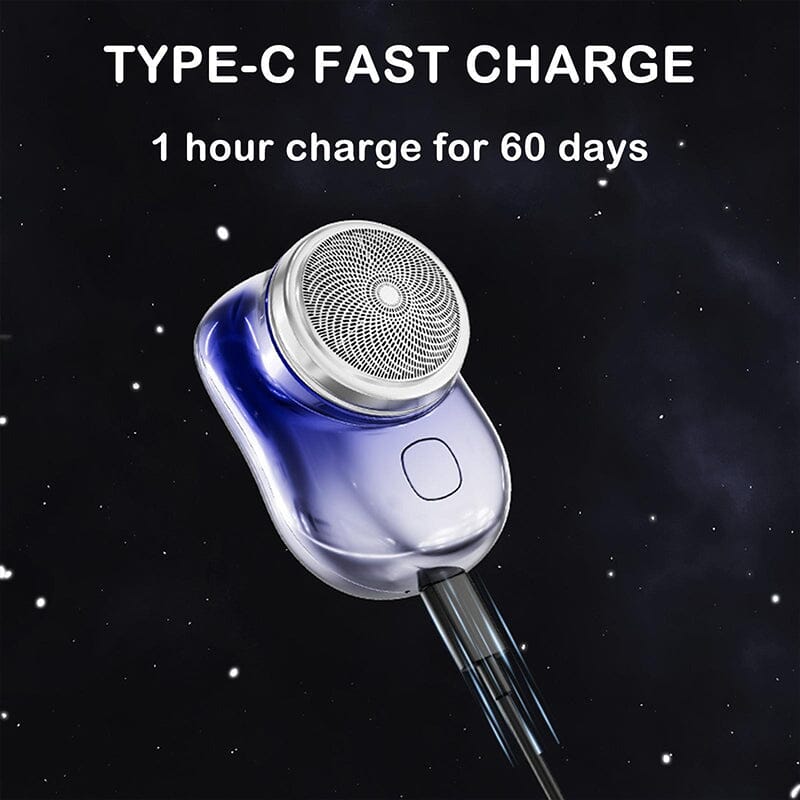 USB Mini Shaver - Image 12