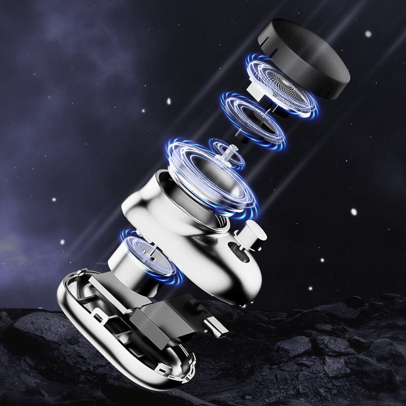 USB Mini Shaver - Image 13