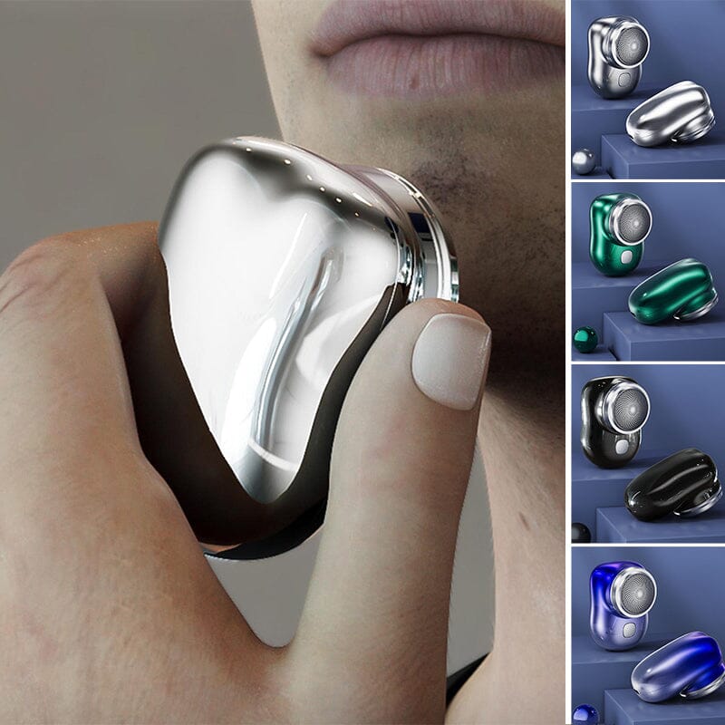 USB Mini Shaver - Image 19