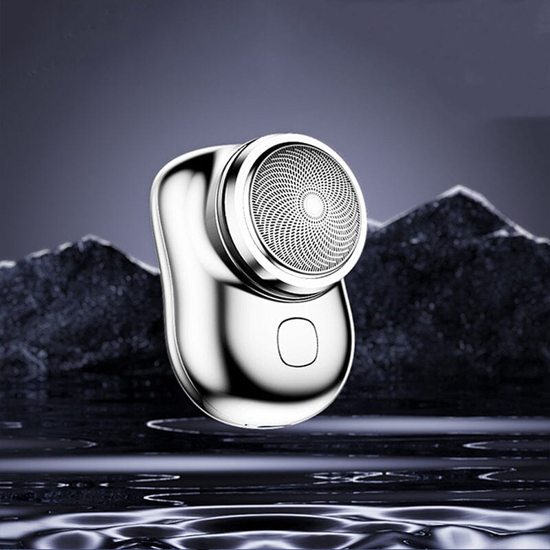 USB Mini Shaver - Image 2