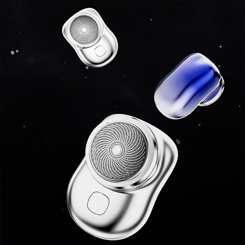 USB Mini Shaver - Image 4