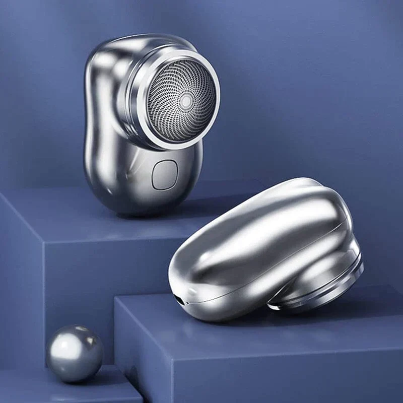 USB Mini Shaver - Image 5