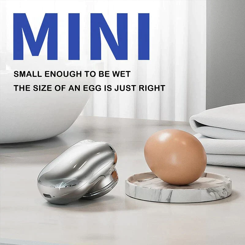USB Mini Shaver - Image 7