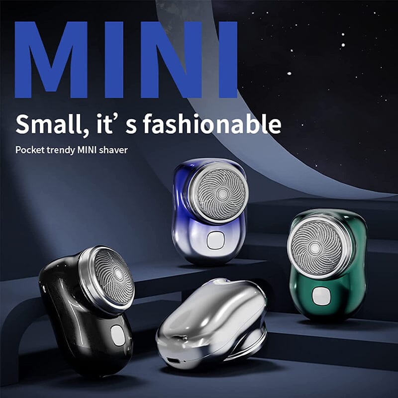 USB Mini Shaver - Image 8