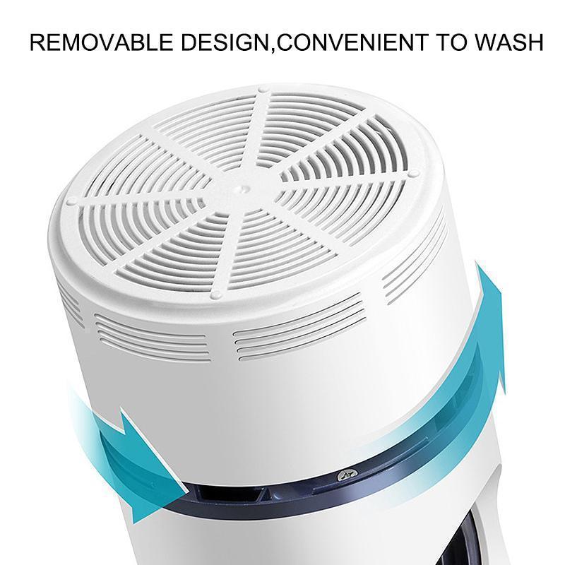 USB Photocatalytic Mosquito Killer Light - Image 4