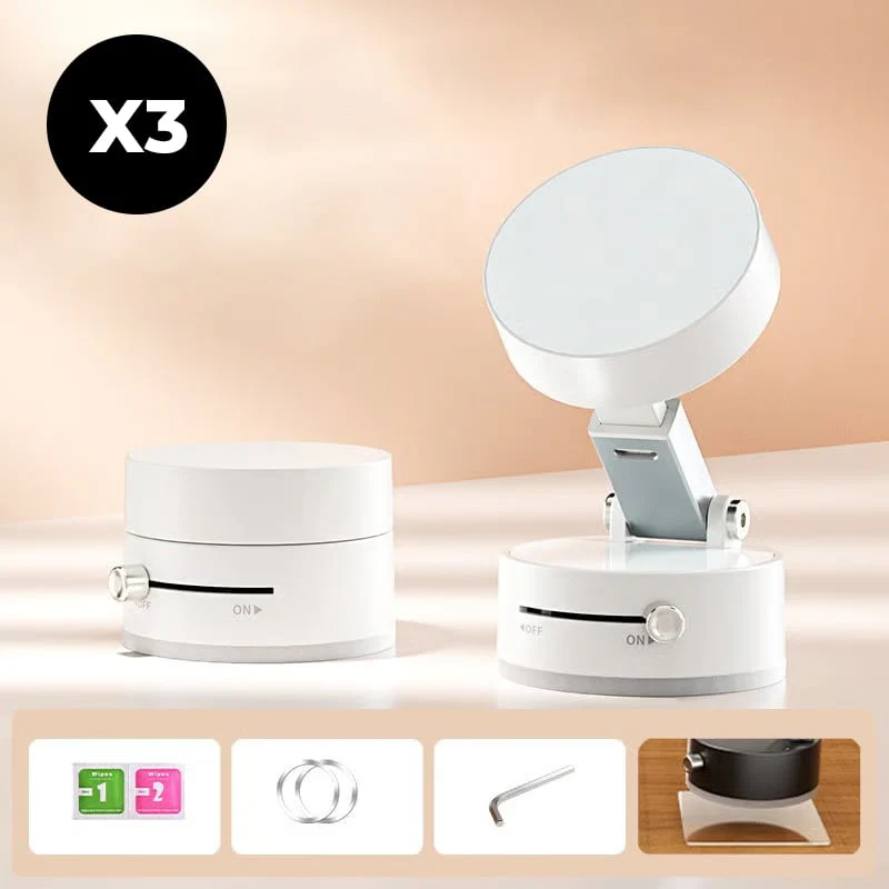 Vacuum Suction Magnetic Holder - Image 18