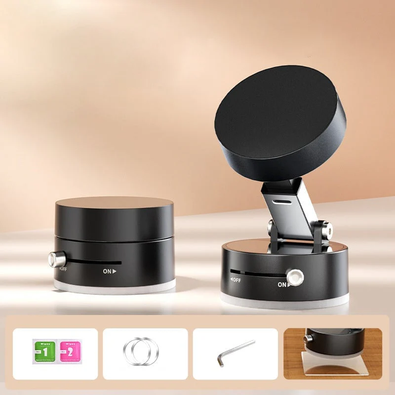 Vacuum Suction Magnetic Holder - Image 22