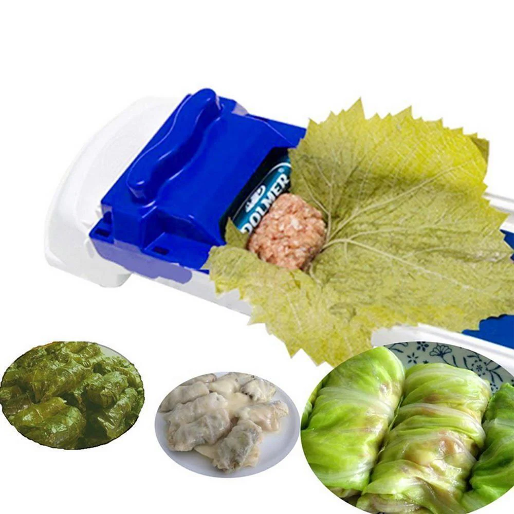 Vegetable Meat Rolling Tool - Image 4