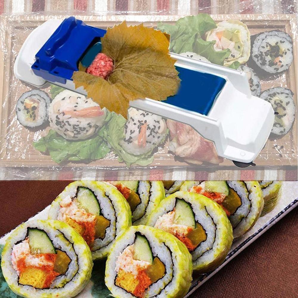 Vegetable Meat Rolling Tool - Image 5